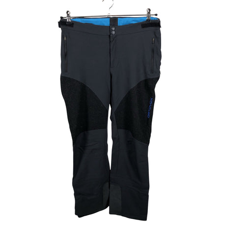 Unisex Ortovox - Spordipüksid, suurus M - Must ()