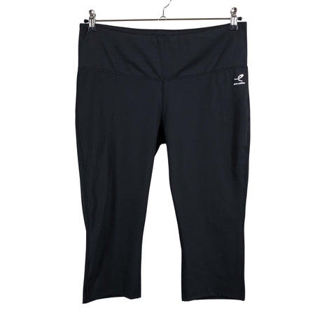 Unisex Energetics - Poolpikad spordipüksid, suurus 42 - Must ()