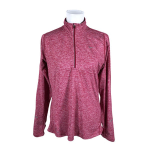 Unisex Nike - Spordisärk, pikad käised, suurus 38 - Roosa (2)