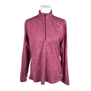 Unisex Nike - Spordisärk, pikad käised, suurus 38 - Roosa (1)