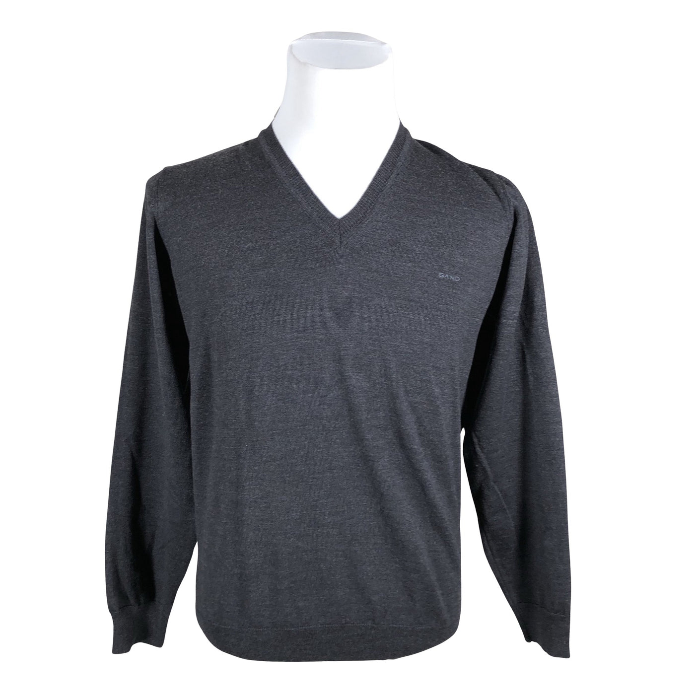 Unisex Sand - Kampsun, suurus XXL - Hall (1)
