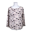 Unisex Cath Kidston - Pluus, suurus 38 - Heleroosa ()