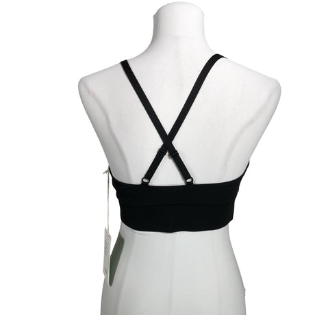 Unisex Casall - Sporditopp, suurus 40 - Must (2)