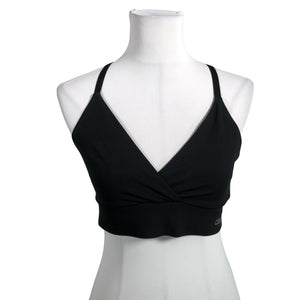 Unisex Casall - Sporditopp, suurus 40 - Must (1)