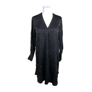 Unisex Samsoe&Samsoe - Õhuke kleit, suurus 38 - Must (1)