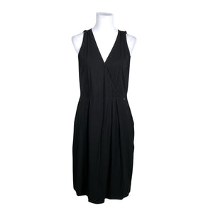 Unisex me&i - Trikotaažist kleit, suurus 40 - Must (1)