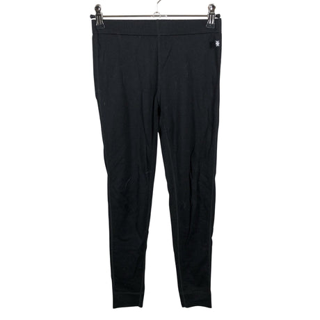 Unisex Áhkká - Soe pesu (püksid), suurus 134 - 140 - Must ()