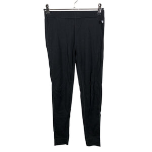 Unisex Áhkká - Soe pesu (püksid), suurus 134 - 140 - Must (2)