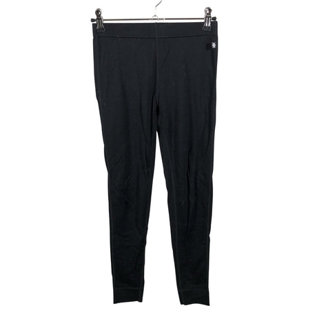 Unisex Áhkká - Soe pesu (püksid), suurus 134 - 140 - Must (2)