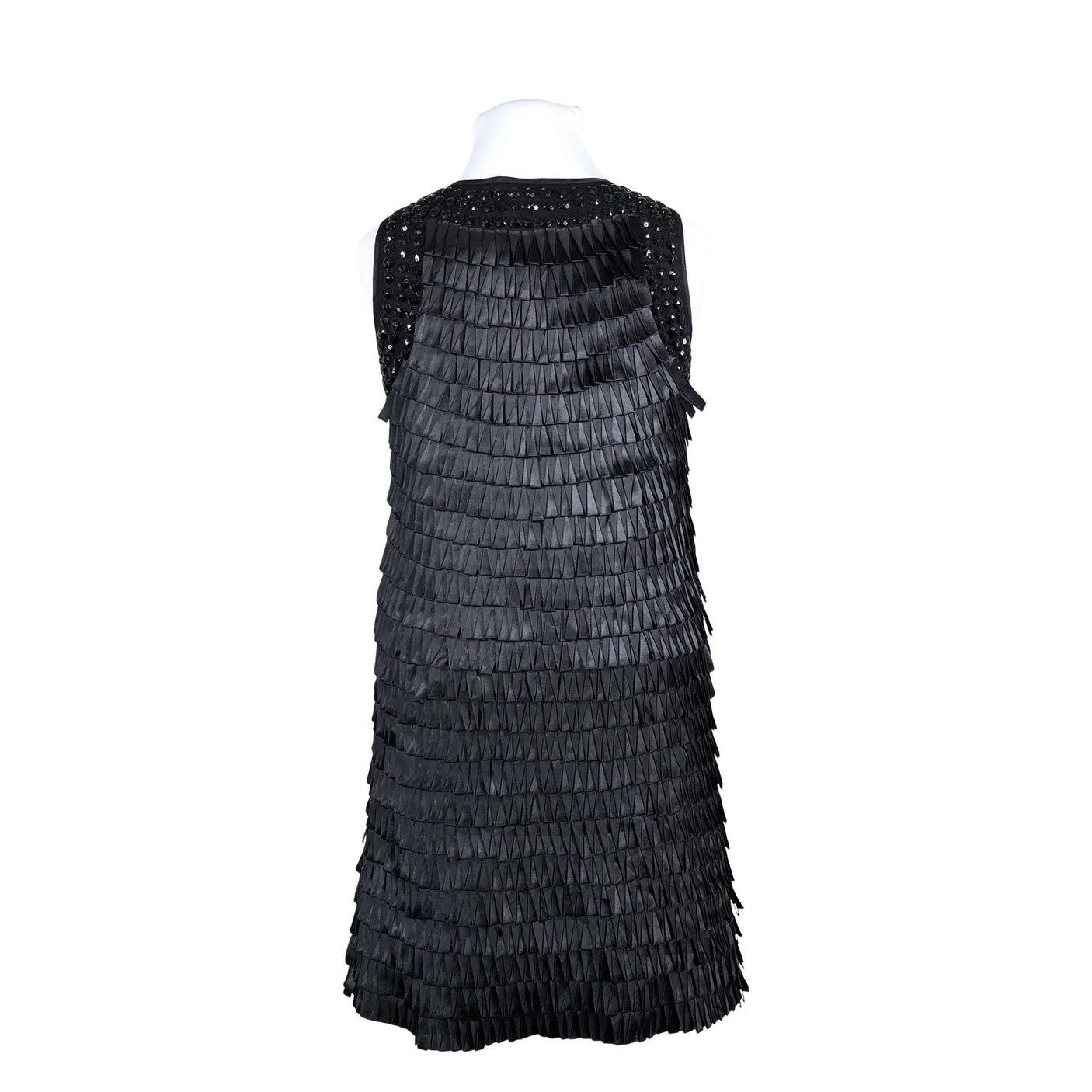 Unisex Ril's - Pidulik kleit, suurus 42 - Must (3)
