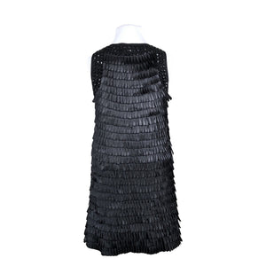 Unisex Ril's - Pidulik kleit, suurus 42 - Must (3)