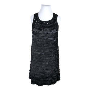 Unisex Ril's - Pidulik kleit, suurus 42 - Must (1)