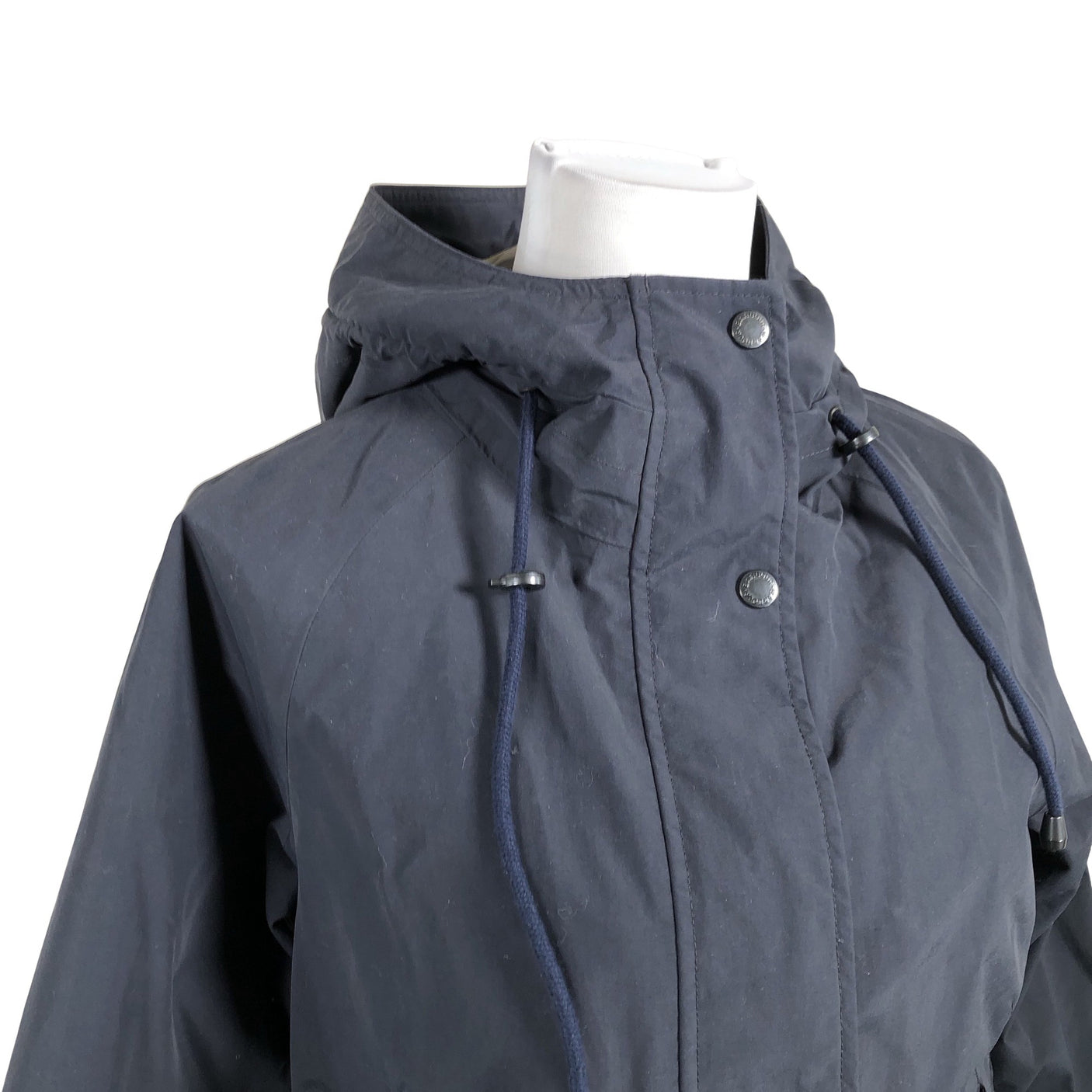 Unisex Barbour - Jope, suurus 36 - Sinine (3)