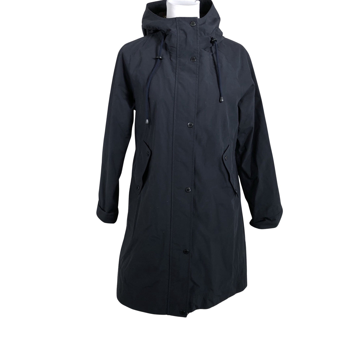 Unisex Barbour - Jope, suurus 36 - Sinine (1)