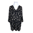 Unisex me&i - Trikotaažist tuunika, suurus 42 - Must ()