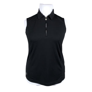 Unisex Daily Sports - Sporditopp, suurus 42 - Must (1)