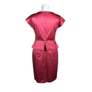 Unisex Hugo Boss - Pliiatskleit, suurus 38 - Roosa (3)