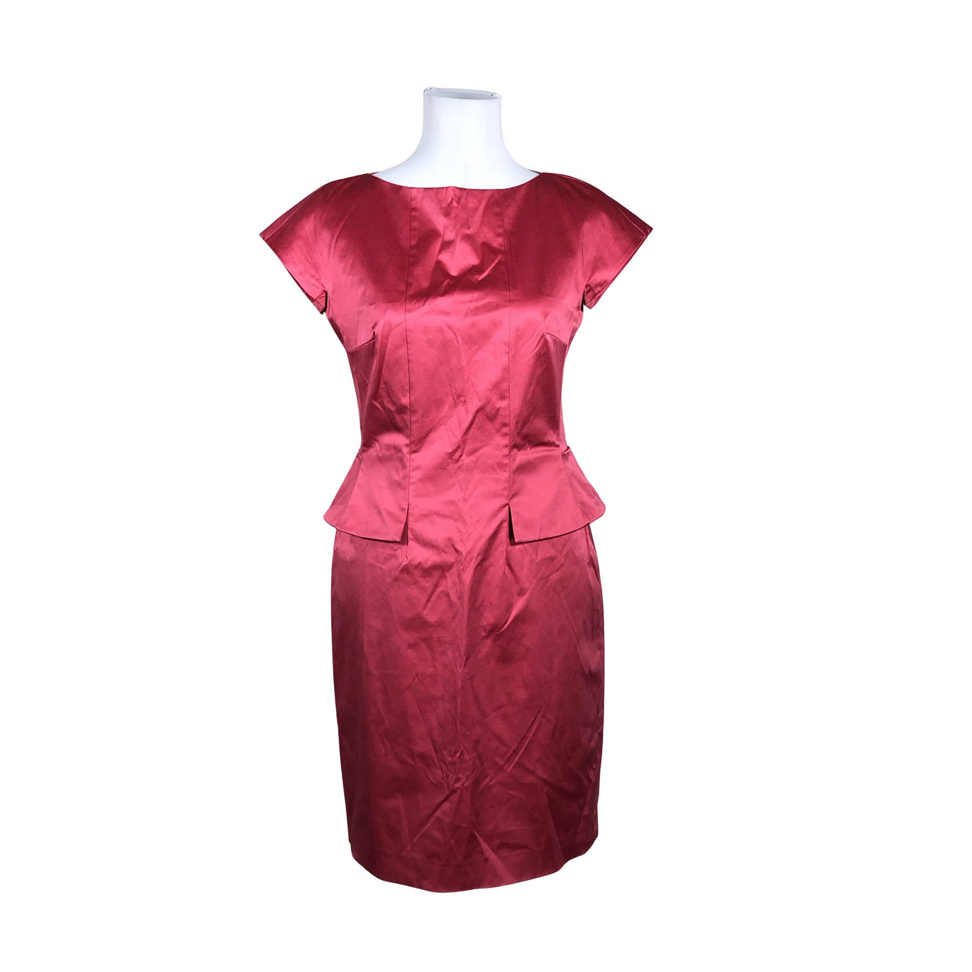 Unisex Hugo Boss - Pliiatskleit, suurus 38 - Roosa (1)