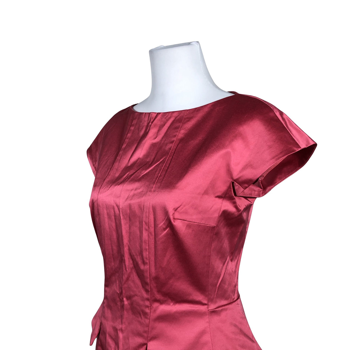Unisex Hugo Boss - Pliiatskleit, suurus 38 - Roosa (2)