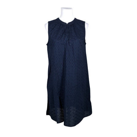 Unisex Uniqlo - Mitteveniv kleit, suurus 40 - Sinine ()