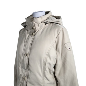 Unisex Tommy Hilfiger - Sulejope, suurus 40 - Beige (2)