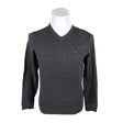 Unisex Tommy Hilfiger - Kampsun, suurus S - Hall ()