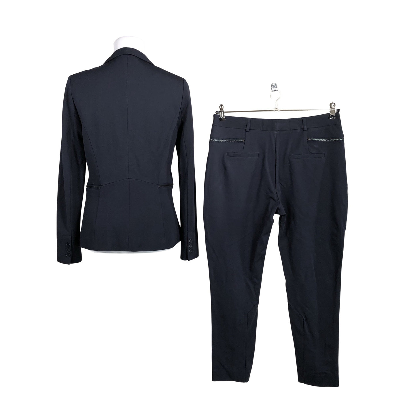 Unisex Philosophy Blues Original - Kostüüm, suurus 36 - Sinine (2)