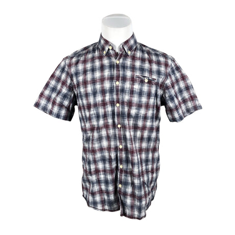 Unisex Camel Active - Triiksärk, suurus M - Sinine ()