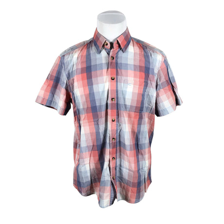 Unisex Camel Active - Triiksärk, suurus L - Heleroosa ()