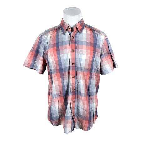 Unisex Camel Active - Triiksärk, suurus L - Heleroosa (2)