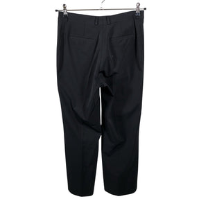 Unisex Sand - Viigipüksid, suurus 38 - Must (4)