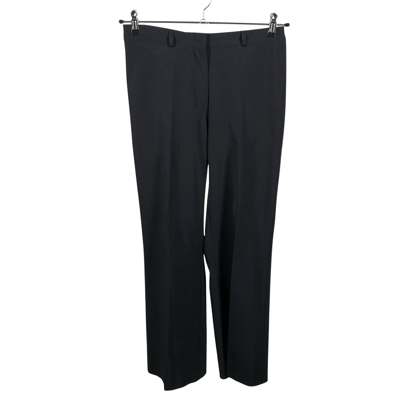 Unisex Sand - Viigipüksid, suurus 38 - Must (2)