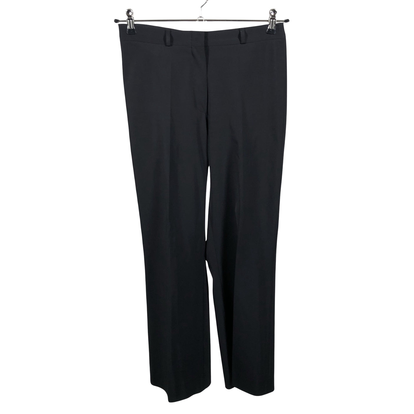 Unisex Sand - Viigipüksid, suurus 38 - Must (1)