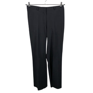 Unisex Sand - Viigipüksid, suurus 38 - Must (1)