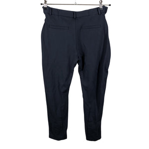 Unisex Philosophy Blues Original - Trikotaažist püksid, suurus 38 - Must (2)