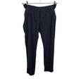 Unisex Philosophy Blues Original - Trikotaažist püksid, suurus 38 - Must ()