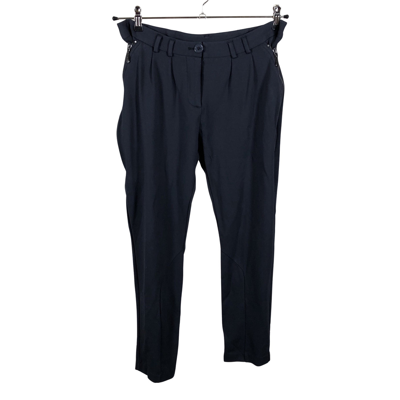 Unisex Philosophy Blues Original - Trikotaažist püksid, suurus 38 - Must (1)