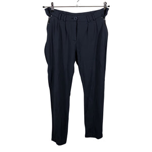 Unisex Philosophy Blues Original - Trikotaažist püksid, suurus 38 - Must (1)