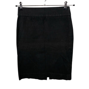 Unisex Banana Republic - Teksaseelik, suurus 34 - Must (2)