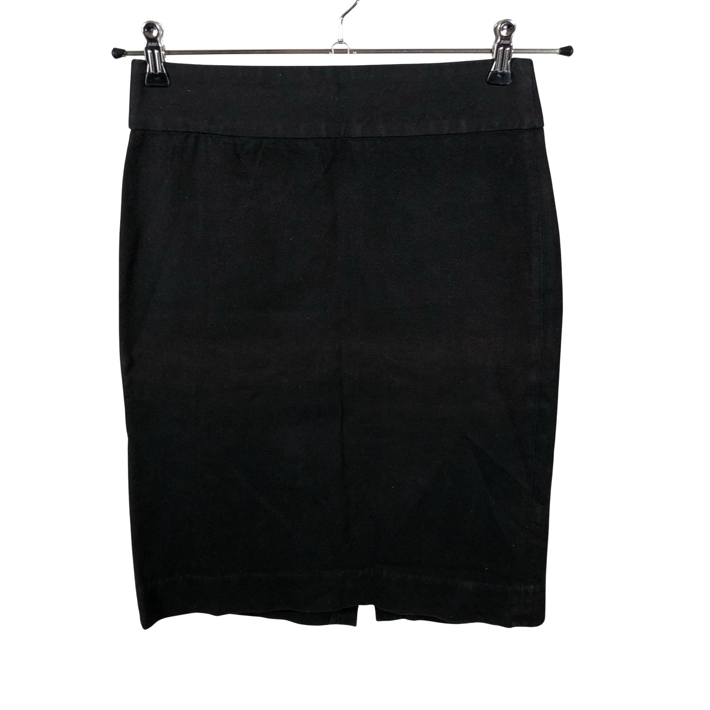 Unisex Banana Republic - Teksaseelik, suurus 34 - Must (1)