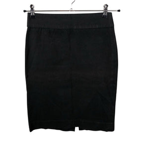 Unisex Banana Republic - Teksaseelik, suurus 34 - Must (1)