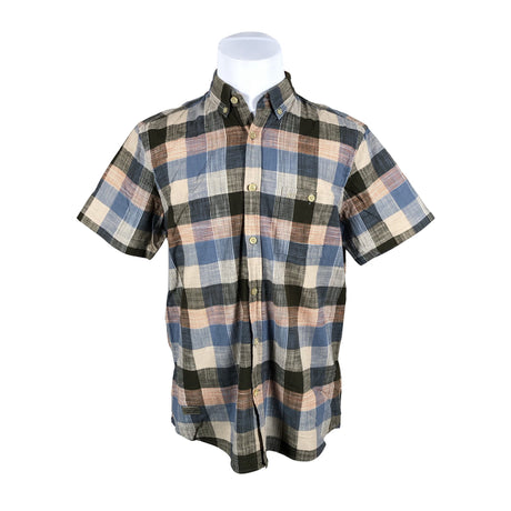 Unisex Camel Active - Triiksärk, suurus L - Roheline (2)