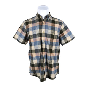 Unisex Camel Active - Triiksärk, suurus L - Roheline (1)