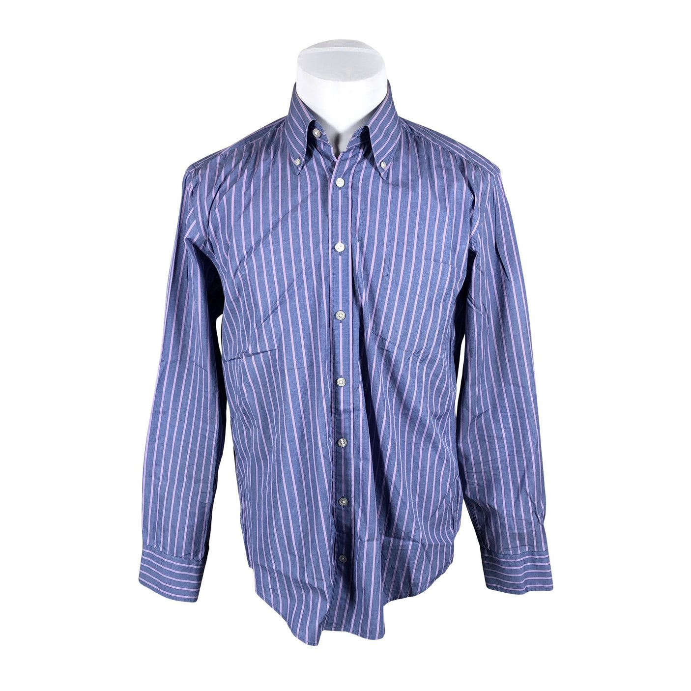 Unisex Gant - Triiksärk, suurus L - Sinine (1)