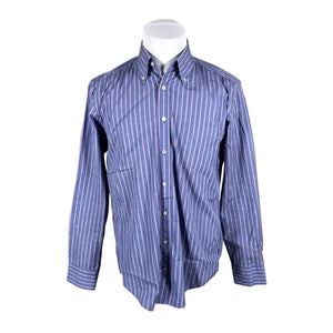 Unisex Gant - Triiksärk, suurus L - Sinine (1)