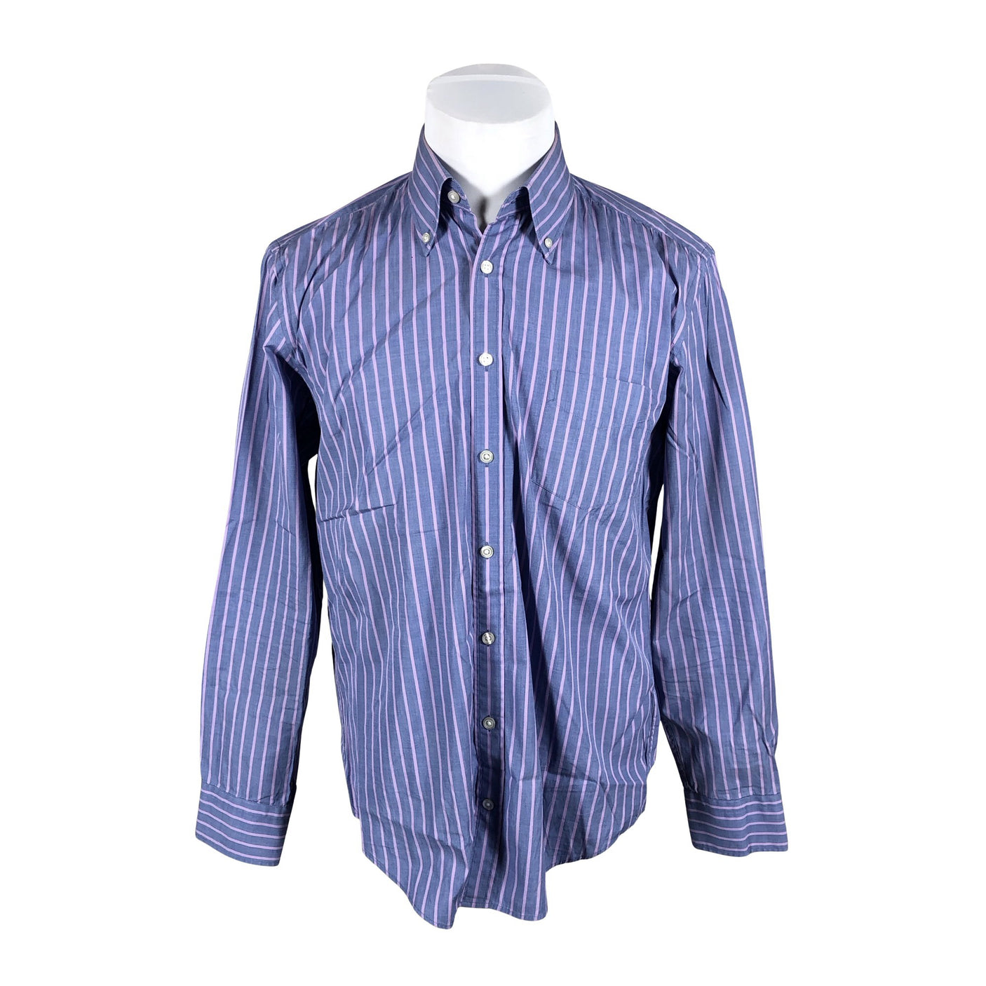 Unisex Gant - Triiksärk, suurus L - Sinine (2)