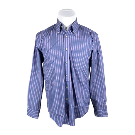 Unisex Gant - Triiksärk, suurus L - Sinine (2)