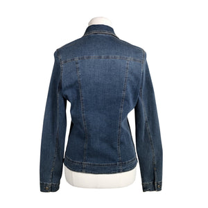Unisex Very Nice - Teksatagi, suurus 38 - Sinine (2)