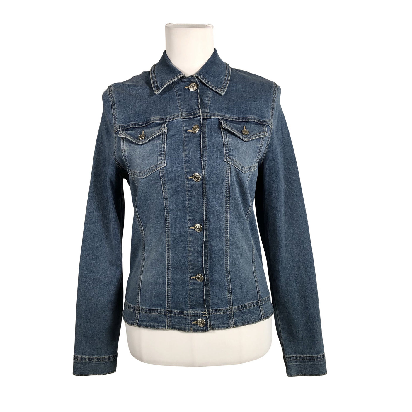 Unisex Very Nice - Teksatagi, suurus 38 - Sinine (1)