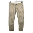 Unisex Win Win - Chino-püksid, suurus S - Beige ()